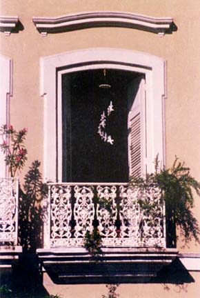 balcon