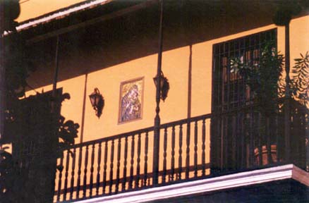balcon
