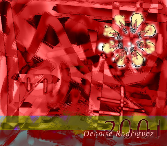 my design